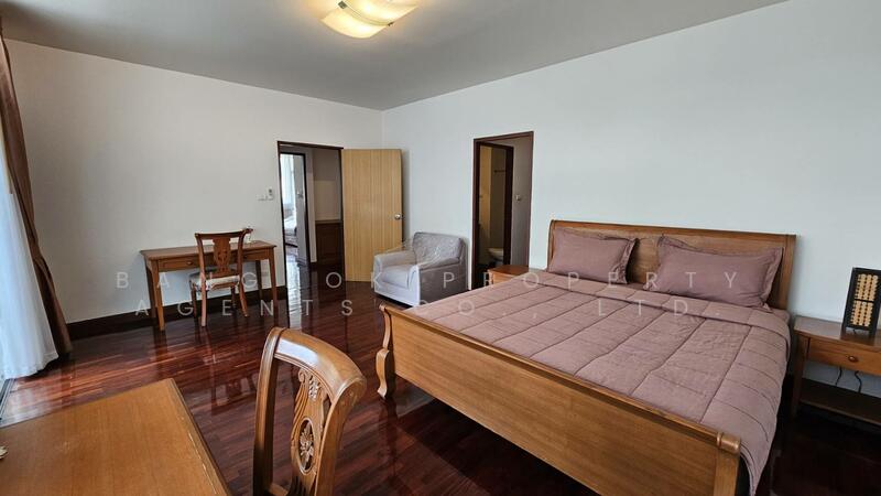 ให้เช่า - Casa Langsuan : คาซ่า หลังสวน, กรุงเทพ