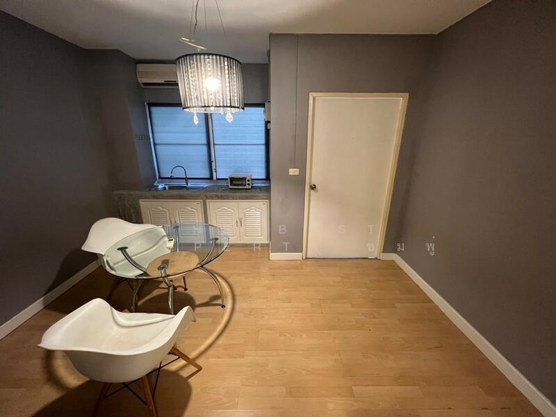 ขาย - Garden Court : การ์เด้น คอร์ท คอนโดมิเนียม, กรุงเทพ