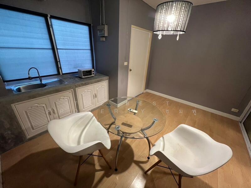 ขาย - Garden Court : การ์เด้น คอร์ท คอนโดมิเนียม, กรุงเทพ