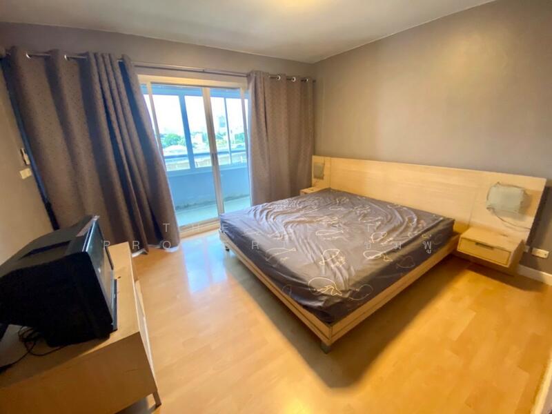 ขาย - Garden Court : การ์เด้น คอร์ท คอนโดมิเนียม, กรุงเทพ