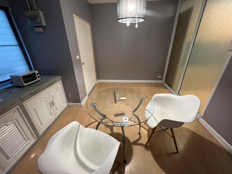 ขาย - Garden Court : การ์เด้น คอร์ท คอนโดมิเนียม, กรุงเทพ