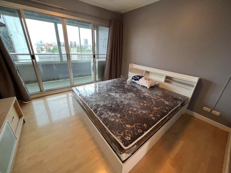 ขาย - Garden Court : การ์เด้น คอร์ท คอนโดมิเนียม, กรุงเทพ