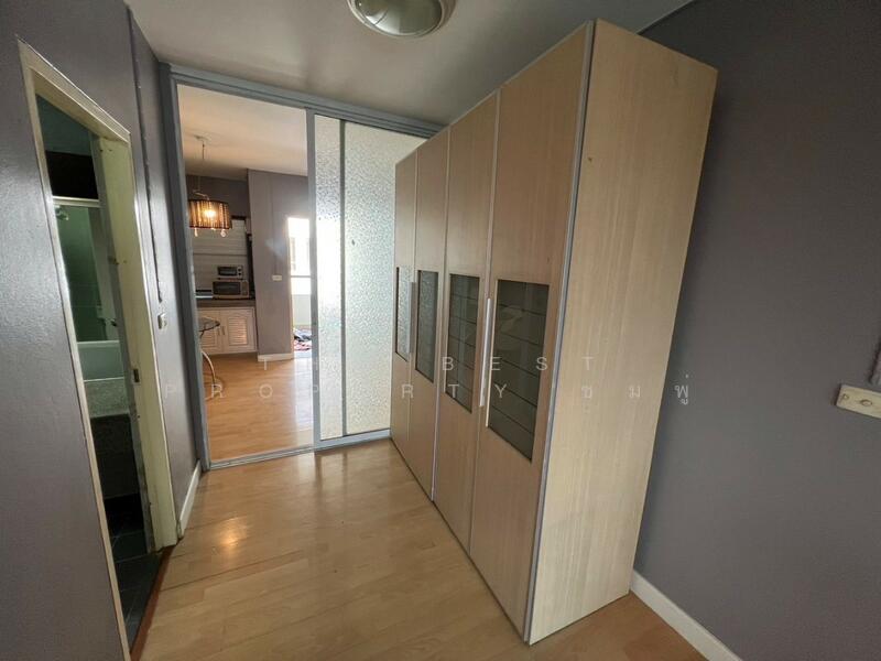 ขาย - Garden Court : การ์เด้น คอร์ท คอนโดมิเนียม, กรุงเทพ