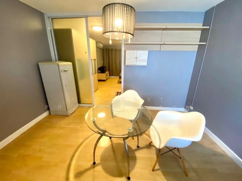 ขาย - Garden Court : การ์เด้น คอร์ท คอนโดมิเนียม, กรุงเทพ