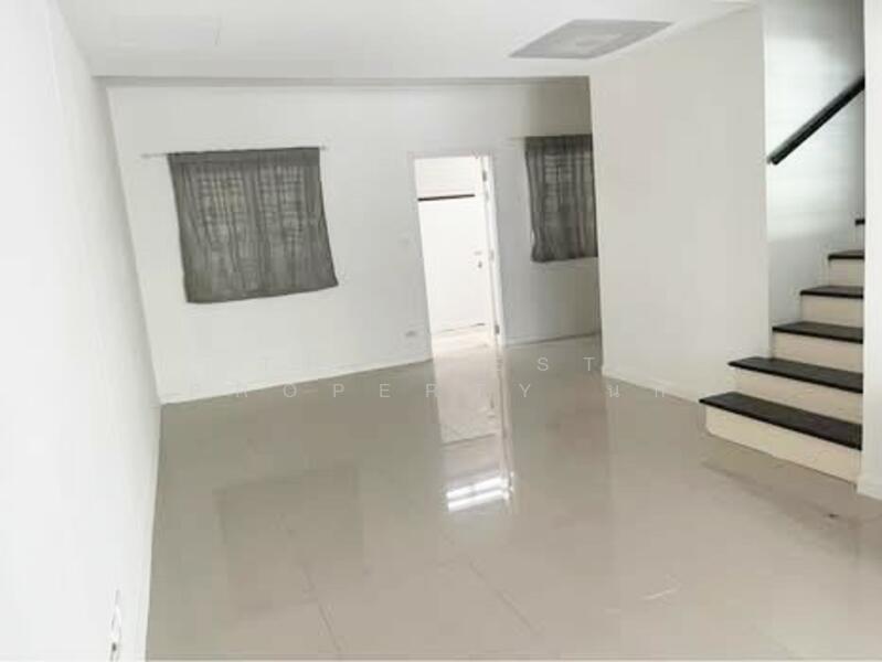 Baan Pruksa 86/2 Ladkrabang-Suvarnabhumi, Samut Prakan, Soi Ladkrabang 54, Ladkrabang Road, Srisa Chorakhe Noi, Bang Sao Thong, Samut Prakan, 3 Bedrooms, 50 sqm, Townhouse For Sale, by The Best Property นก, 60245726 - DDproperty.com