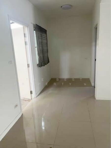 Baan Pruksa 86/2 Ladkrabang-Suvarnabhumi, Samut Prakan, Soi Ladkrabang 54, Ladkrabang Road, Srisa Chorakhe Noi, Bang Sao Thong, Samut Prakan, 3 Bedrooms, 50 sqm, Townhouse For Sale, by The Best Property นก, 60245726 - DDproperty.com