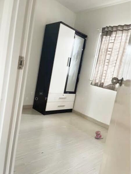 Baan Pruksa 86/2 Ladkrabang-Suvarnabhumi, Samut Prakan, Soi Ladkrabang 54, Ladkrabang Road, Srisa Chorakhe Noi, Bang Sao Thong, Samut Prakan, 3 Bedrooms, 50 sqm, Townhouse For Sale, by The Best Property นก, 60245726 - DDproperty.com