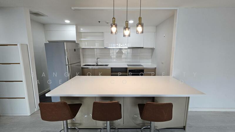 Queen’s Park View, Bangkok, 55 Soi Methi Niwet, Khong Tan, Khlong Toei, Bangkok, 3 Bedrooms, 150 sqm, Condo For Rent, by BANGKOK PROPERTY AGENTS CO., LTD., 60245732 - DDproperty.com