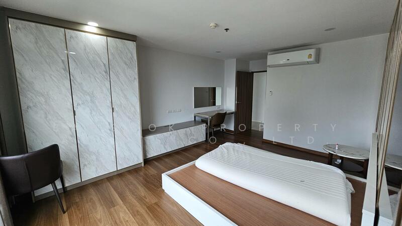 Queen’s Park View, Bangkok, 55 Soi Methi Niwet, Khong Tan, Khlong Toei, Bangkok, 3 Bedrooms, 150 sqm, Condo For Rent, by BANGKOK PROPERTY AGENTS CO., LTD., 60245732 - DDproperty.com