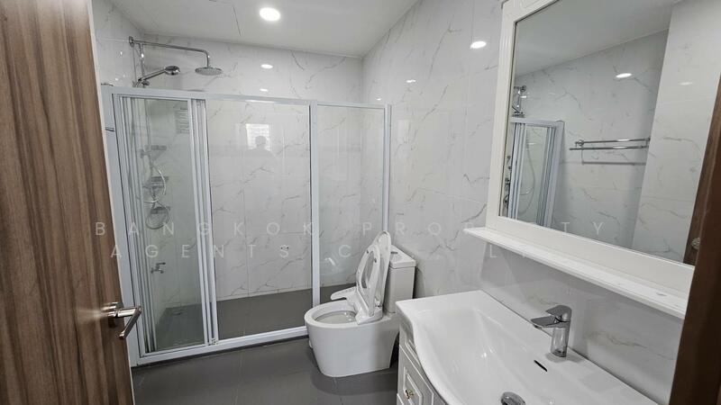Queen’s Park View, Bangkok, 55 Soi Methi Niwet, Khong Tan, Khlong Toei, Bangkok, 3 Bedrooms, 150 sqm, Condo For Rent, by BANGKOK PROPERTY AGENTS CO., LTD., 60245732 - DDproperty.com