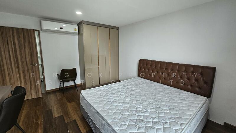 Queen’s Park View, Bangkok, 55 Soi Methi Niwet, Khong Tan, Khlong Toei, Bangkok, 3 Bedrooms, 150 sqm, Condo For Rent, by BANGKOK PROPERTY AGENTS CO., LTD., 60245732 - DDproperty.com