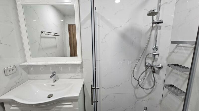 Queen’s Park View, Bangkok, 55 Soi Methi Niwet, Khong Tan, Khlong Toei, Bangkok, 3 Bedrooms, 150 sqm, Condo For Rent, by BANGKOK PROPERTY AGENTS CO., LTD., 60245732 - DDproperty.com