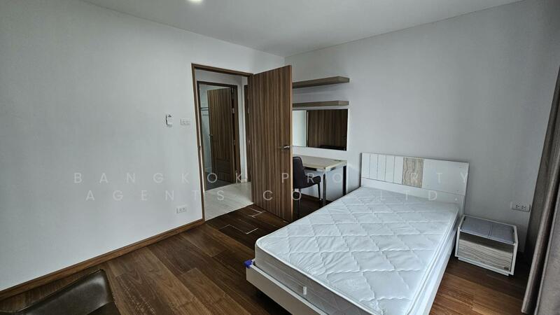 Queen’s Park View, Bangkok, 55 Soi Methi Niwet, Khong Tan, Khlong Toei, Bangkok, 3 Bedrooms, 150 sqm, Condo For Rent, by BANGKOK PROPERTY AGENTS CO., LTD., 60245732 - DDproperty.com