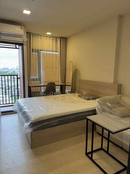 ให้เช่า - FLO by Sansiri : โฟล บาย แสนสิริ, กรุงเทพ