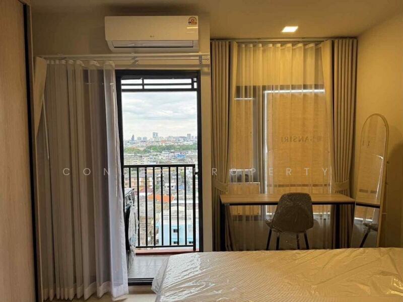 ให้เช่า - FLO by Sansiri : โฟล บาย แสนสิริ, กรุงเทพ