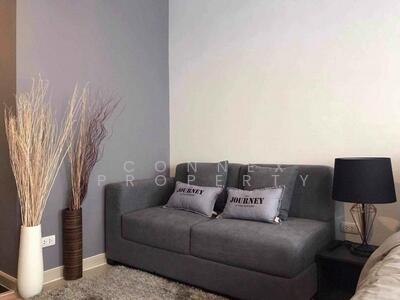 For Rent - Estabe Phahonyothin 18, Bangkok