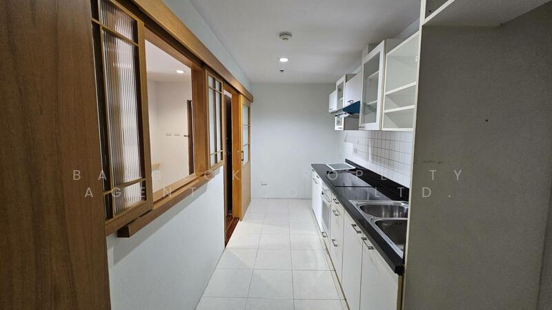 Queen’s Park View, Bangkok, 55 Soi Methi Niwet, Khong Tan, Khlong Toei, Bangkok, 2 Bedrooms, 91 sqm, Condo For Rent, by BANGKOK PROPERTY AGENTS CO., LTD., 60245743 - DDproperty.com