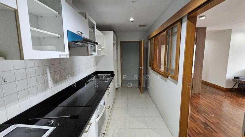 Queen’s Park View, Bangkok, 55 Soi Methi Niwet, Khong Tan, Khlong Toei, Bangkok, 2 Bedrooms, 91 sqm, Condo For Rent, by BANGKOK PROPERTY AGENTS CO., LTD., 60245743 - DDproperty.com