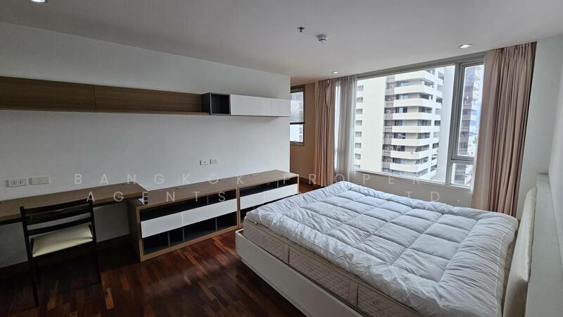 Queen’s Park View, Bangkok, 55 Soi Methi Niwet, Khong Tan, Khlong Toei, Bangkok, 2 Bedrooms, 91 sqm, Condo For Rent, by BANGKOK PROPERTY AGENTS CO., LTD., 60245743 - DDproperty.com