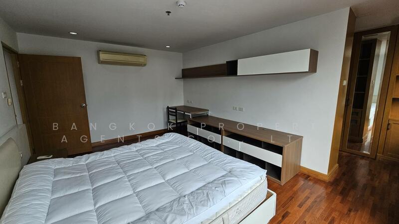 Queen’s Park View, Bangkok, 55 Soi Methi Niwet, Khong Tan, Khlong Toei, Bangkok, 2 Bedrooms, 91 sqm, Condo For Rent, by BANGKOK PROPERTY AGENTS CO., LTD., 60245743 - DDproperty.com