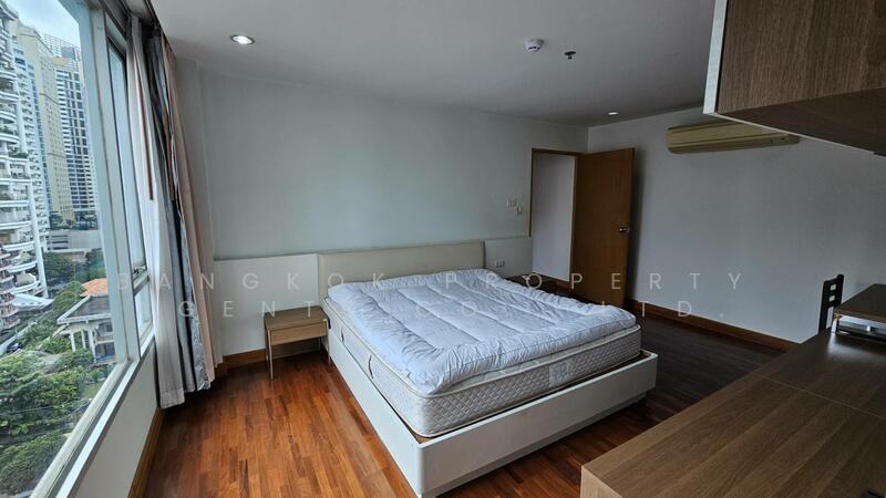 Queen’s Park View, Bangkok, 55 Soi Methi Niwet, Khong Tan, Khlong Toei, Bangkok, 2 Bedrooms, 91 sqm, Condo For Rent, by BANGKOK PROPERTY AGENTS CO., LTD., 60245743 - DDproperty.com
