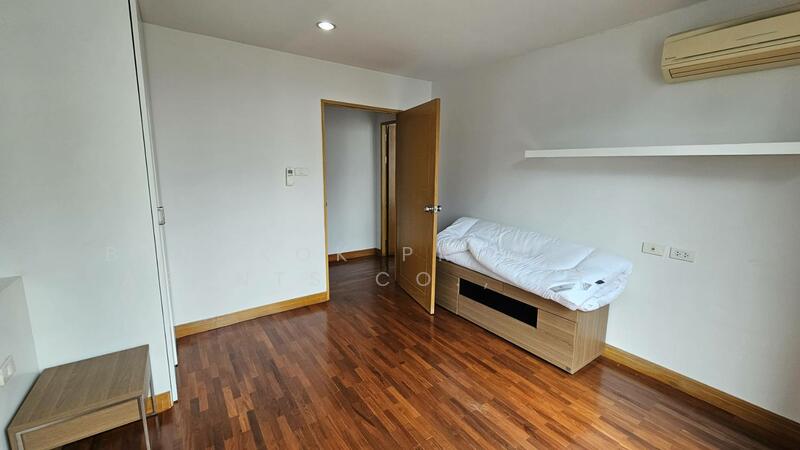 Queen’s Park View, Bangkok, 55 Soi Methi Niwet, Khong Tan, Khlong Toei, Bangkok, 2 Bedrooms, 91 sqm, Condo For Rent, by BANGKOK PROPERTY AGENTS CO., LTD., 60245743 - DDproperty.com