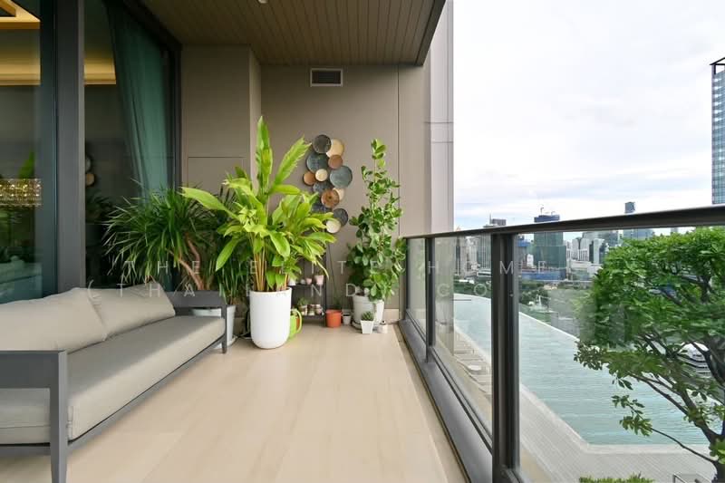 The Residences at Sindhorn Kempinski : เดอะ เรสซิเดนซ์ แอท สินธร เคมปินสกี้, กรุงเทพ, 88 ซอยต้นสน ถนน สารสิน, ลุมพินี, ปทุมวัน, กรุงเทพ, 336 ตร.ม., คอนโด ขาย, โดย The Elite Homes (Thailand) Co., Ltd., 60245746 - DDproperty.com
