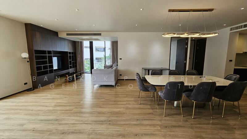 Raveevan Space, Bangkok, Soi Sukhumvit 39, Khlong Tan Nua, Watthana, Bangkok, 3 Bedrooms, 270 sqm, Condo For Rent, by BANGKOK PROPERTY AGENTS CO., LTD., 60245751 - DDproperty.com