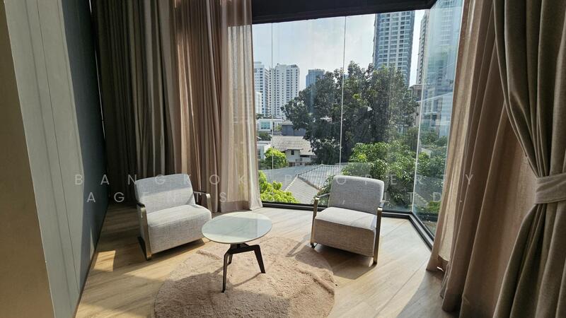 Raveevan Space, Bangkok, Soi Sukhumvit 39, Khlong Tan Nua, Watthana, Bangkok, 3 Bedrooms, 270 sqm, Condo For Rent, by BANGKOK PROPERTY AGENTS CO., LTD., 60245751 - DDproperty.com