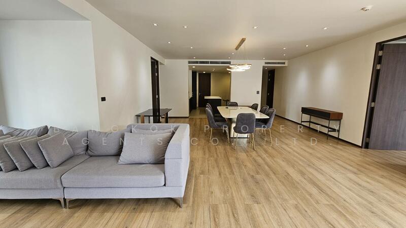 Raveevan Space, Bangkok, Soi Sukhumvit 39, Khlong Tan Nua, Watthana, Bangkok, 3 Bedrooms, 270 sqm, Condo For Rent, by BANGKOK PROPERTY AGENTS CO., LTD., 60245751 - DDproperty.com