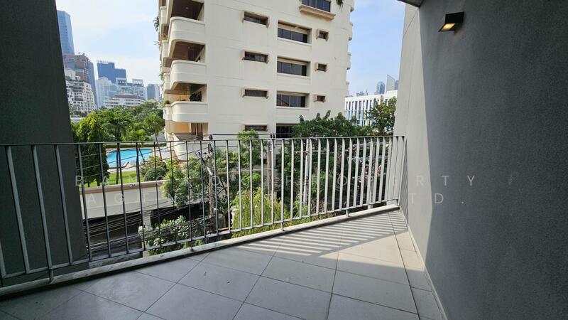 Raveevan Space, Bangkok, Soi Sukhumvit 39, Khlong Tan Nua, Watthana, Bangkok, 3 Bedrooms, 270 sqm, Condo For Rent, by BANGKOK PROPERTY AGENTS CO., LTD., 60245751 - DDproperty.com