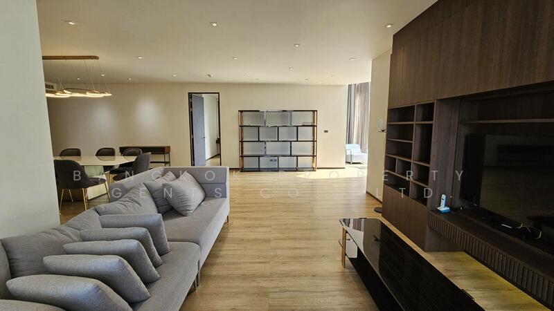 Raveevan Space, Bangkok, Soi Sukhumvit 39, Khlong Tan Nua, Watthana, Bangkok, 3 Bedrooms, 270 sqm, Condo For Rent, by BANGKOK PROPERTY AGENTS CO., LTD., 60245751 - DDproperty.com