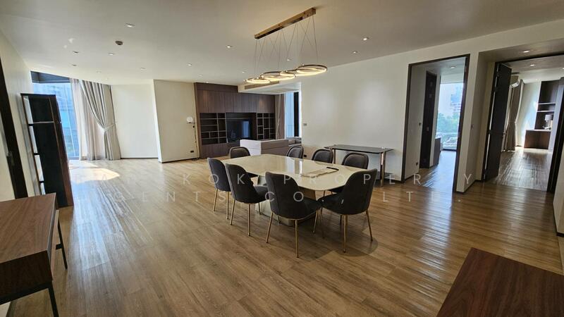 Raveevan Space, Bangkok, Soi Sukhumvit 39, Khlong Tan Nua, Watthana, Bangkok, 3 Bedrooms, 270 sqm, Condo For Rent, by BANGKOK PROPERTY AGENTS CO., LTD., 60245751 - DDproperty.com