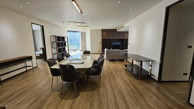 Raveevan Space, Bangkok, Soi Sukhumvit 39, Khlong Tan Nua, Watthana, Bangkok, 3 Bedrooms, 270 sqm, Condo For Rent, by BANGKOK PROPERTY AGENTS CO., LTD., 60245751 - DDproperty.com