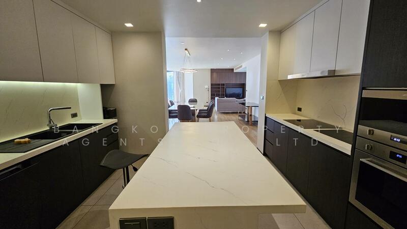 Raveevan Space, Bangkok, Soi Sukhumvit 39, Khlong Tan Nua, Watthana, Bangkok, 3 Bedrooms, 270 sqm, Condo For Rent, by BANGKOK PROPERTY AGENTS CO., LTD., 60245751 - DDproperty.com