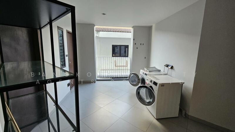 Raveevan Space, Bangkok, Soi Sukhumvit 39, Khlong Tan Nua, Watthana, Bangkok, 3 Bedrooms, 270 sqm, Condo For Rent, by BANGKOK PROPERTY AGENTS CO., LTD., 60245751 - DDproperty.com