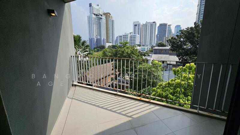 Raveevan Space, Bangkok, Soi Sukhumvit 39, Khlong Tan Nua, Watthana, Bangkok, 3 Bedrooms, 270 sqm, Condo For Rent, by BANGKOK PROPERTY AGENTS CO., LTD., 60245751 - DDproperty.com