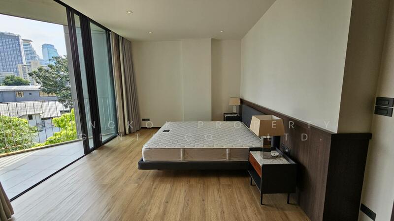 Raveevan Space, Bangkok, Soi Sukhumvit 39, Khlong Tan Nua, Watthana, Bangkok, 3 Bedrooms, 270 sqm, Condo For Rent, by BANGKOK PROPERTY AGENTS CO., LTD., 60245751 - DDproperty.com