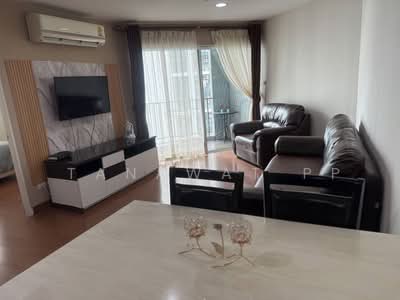 For Rent - Belle Grand Rama 9, Bangkok
