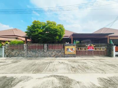 ขาย - เพอร์เฟค วังขนาย (Perfect Wangkanai Village), กาญจนบุรี