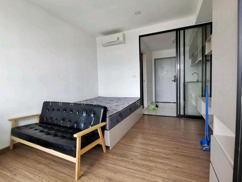 For Rent - The Origin Ram 209 Interchange, Bangkok