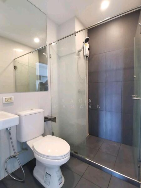 For Rent - The Origin Ram 209 Interchange, Bangkok