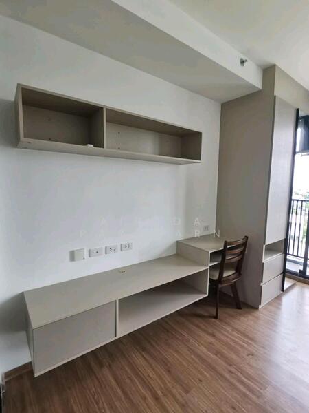 For Rent - The Origin Ram 209 Interchange, Bangkok