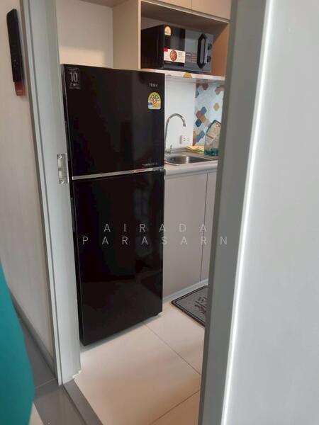 For Rent - The Origin Ram 209 Interchange, Bangkok