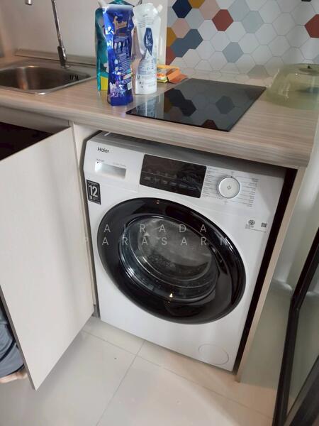 For Rent - The Origin Ram 209 Interchange, Bangkok