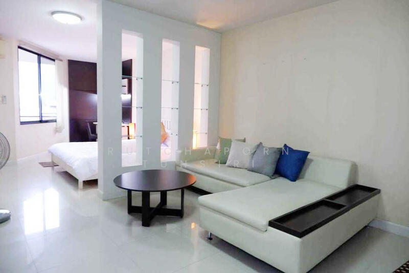 For Rent - The Trio, Chiang Mai