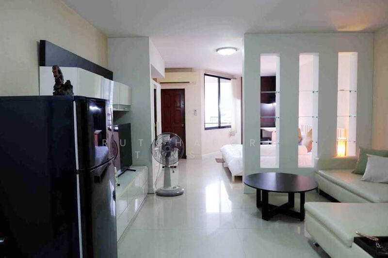 For Rent - The Trio, Chiang Mai