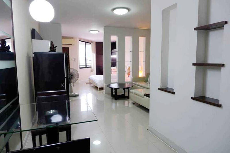 For Rent - The Trio, Chiang Mai