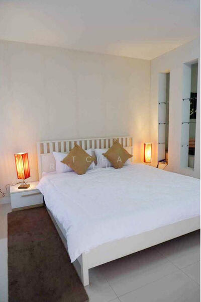 For Rent - The Trio, Chiang Mai