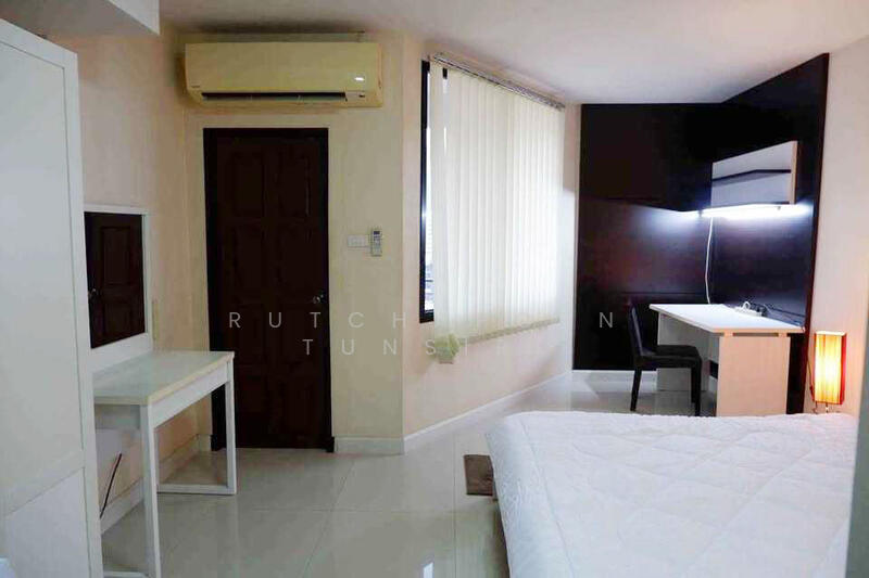 For Rent - The Trio, Chiang Mai